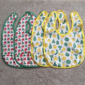 IKEA Bibs (4)